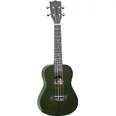 Tanglewood TWT 3 Tiare Concert Ukulele Forest Green Stain