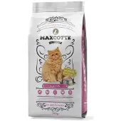 Hurtownia Karm Maxcotte Gatos Kattefoder 20kg