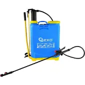 GEKO sprøjteapparat 16 l