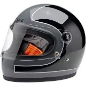 Biltwell Gringo S Tracker Fullface-hjelm