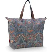 Pip studio Tilda Tote Bag L Jabali Blue