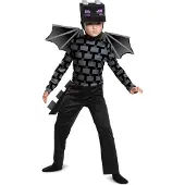 Disguise Klassisk Ender Dragon-tumling