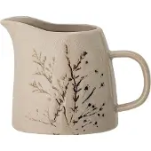 Bloomingville Bea mælkekande 0,25 L Natur