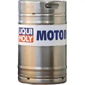 Liqui moly Super Low-viscosity Sae 10w-40 Motorolie 60l