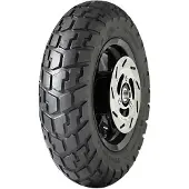 Dunlop Trailmax 57j Tl M/c Scooterdæk