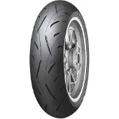 Dunlop Roadsport 2 75w Tl M/c Landevejsdæk