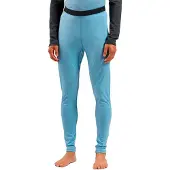 Odlo The Performance Wool 150 Baselagbukser