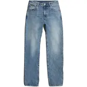 G-Star Viktoria High Straight Fit Jeans