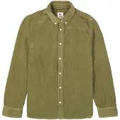 Garcia Skjorte khaki