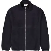 Garcia K51261 Sweatshirt Med Lynlås