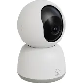 Deltaco Smart Home indendørskamera med pan & tilt, 2 MP SH-IPC16 Modsvarer: N/A