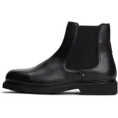 Tommy Hilfiger Fm0fm05705 Booties