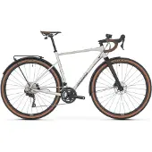 Megamo Jakar 30 Equipped - 2026 - RAW - L 29" - Cykel