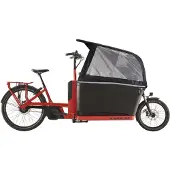 Trek Fetch+ 4 - Lava - Cykel