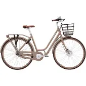 Norden Ellen N7 - Cafe Latte - 51cm - Cykel