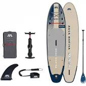 Aqua Marina Magma 11´2´´ Oppusteligt Padleboardsæt