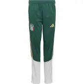 Adidas Italien Træningsbukser Tiro 26 - Grøn/Hvid Børn - , størrelse 140 cm