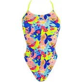 Turbo Sirene Tropical Dream Badetøj