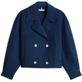 Tommy Hilfiger Ww0ww47759 Frakke