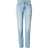 Levi's 003ne Wedgie Slim Fit Jeans