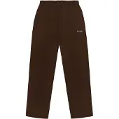 ESTEEM Bukser ' Essential Loose ' brun