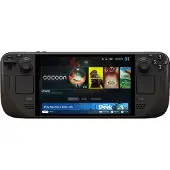 Valve Steam Deck OLED 16GB 1TB SteamOS 3 (UK-plug)