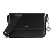 DKNY Bryant Park Md Flap Skuldertaske