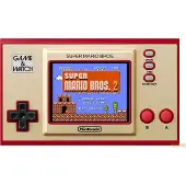 Nintendo Game & Watch: Super Mario Bros Retrokonsol