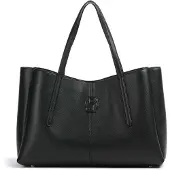 BOSS Anett - Shopper taske sort