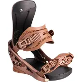 Flux Snowboardbindinger