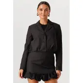 Y.A.S. Yasjera Kort Blazer