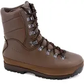 Aku Griffon Combat Gore-tex Vandrestøvler