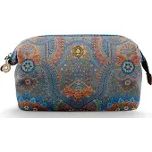 Pip studio Cooper CosmPurse M Blue
