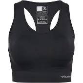 Hummel Tif Padded Seamless Sport-top