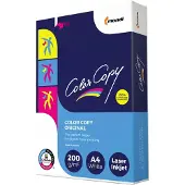 Mondi CC420, Laserprint, A4 (210x297 mm), 250 ark, 200 g/m², Hvid
