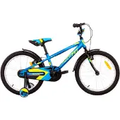 Sprint Casper 18´´ Cykel