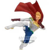 Banpresto My Hero Academia Lemillion: De Fantastiske Helte 13 Cm