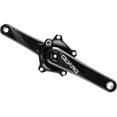 Quarq Dzero Bb30 130 Bcd Krank Med Wattmåler