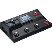 Zoom B2 Four Multi-Effects Processor and Amp Emulator