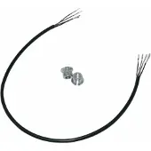 Namz 18-12mm No2x-1202 Udstødningsadapter