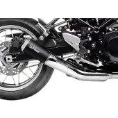 Leovince Lv-10 Kawasaki 15216b Ikke-homologeret Slip-on Lyddæmper