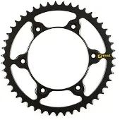 ProX Yamaha Yz/wr250/400/426/450f ´98 Ka.rs22099.47 Bagtandhjul