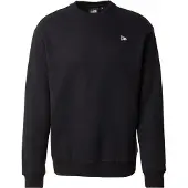 New Era Sweatshirt 'ESSNTIALS' sort