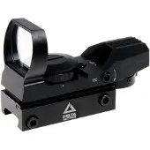 Delta Tactics Samurai Red Dot Udvidelse