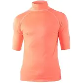 Akt Logo Kortærmet Termisk T-shirt