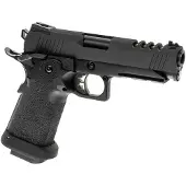Aw Custom Hx2712 Full Metal Gbb Airsoft-pistol