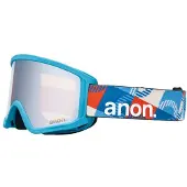 Anon Tracker 2.0+mfi Face Mask Junior Skibriller