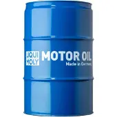 Liqui moly Tec Dx1 Sae 5w-30 Motorolie 60l
