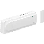 Uponor Smatrix Wave kontrolenhed PULSE X-265 6x
