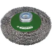 Osborn Keglebørste Pro 8500 Ø100 x 20 mm 0,30 RF
